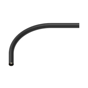 Versatile Pole System Arc LED Track Spotlight