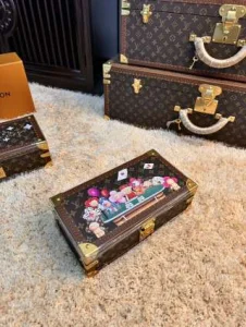 Luxury Watch Box
