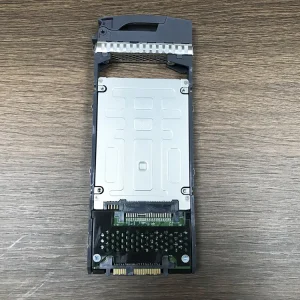 Lenovos PX05SRB Series SAS SSD