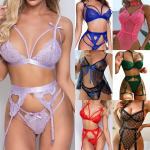 Lingerie Set
