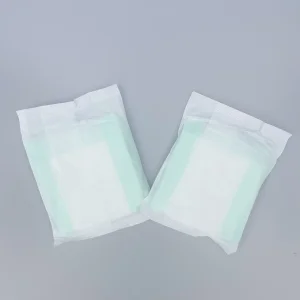 Absorventes de controle de bexiga