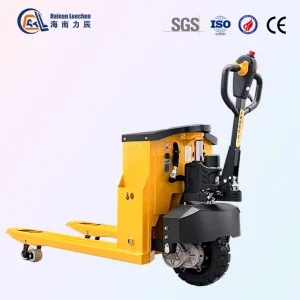 1ton 1.5ton 2ton 3ton CE New Semi Cold Full Electric Super Ultra Low Profile Stainless Steel Manual Mini Hand Hydraulic Pallet Forklift Truck