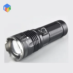 Laser Flashlight