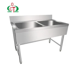 Commercial Sink