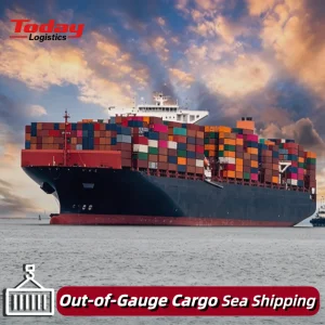 Freight Forwarding USA UK Canada