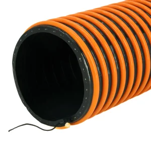 Spiral PVC Hose