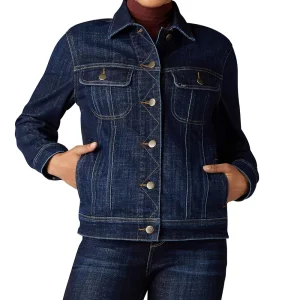 OEM Denim Jacket