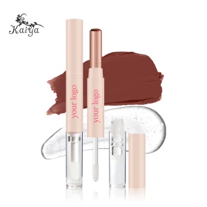 OEM Makeup Dual Ended Velvet Sealer