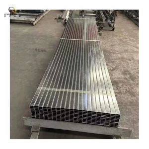Galvanized Light Steel Keel