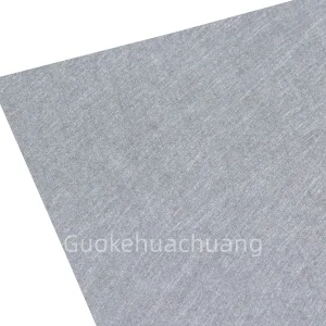 Efficient Porous Transfer