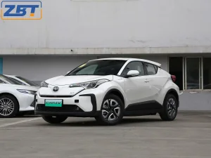 Neumático de Repuesto C-Hr EV