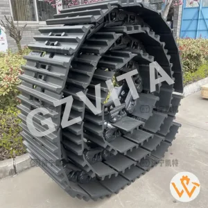 Wholesale PC400 PC400-8 PC400LC-7 PC450-8 Excavator Undercarriage Parts Track Shoe Assembly Wide Shoe Track Assembly 208-32-03390 Track link assembly Manufacturers, Suppliers