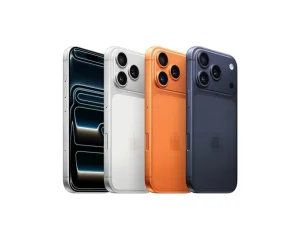 2025 100% Original Unlocked 6.9-Inch Mobile Phone. Cellphone 17 PRO Max Smartphones, 256GB, 512GB, 1tb, 2tb