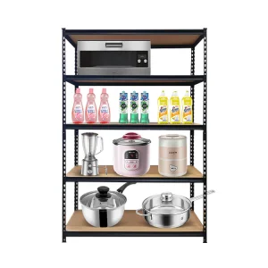 Storage Mezzanine Cantilever Teardrop Shelf Metal Steel Shuttle Rack