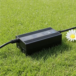 IP34 Rated Marine Battery Charger for All Weather Conditions