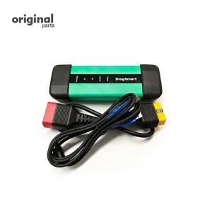 Engine Diagnostic Tool for Heavy Duty