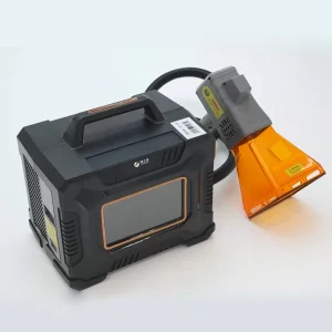 Flexible 20W Auto-Focus Small Handheld Mini