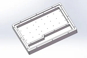 China Manufacturers CNC Machine Parts Custom Rack and Pinion Industrial Spur Helical Teeth CNC Gear Rack and Pinion CNC Part