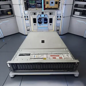 Dell EMC PowerEdge R7615
