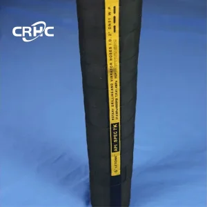 Heavy Equipment Hose