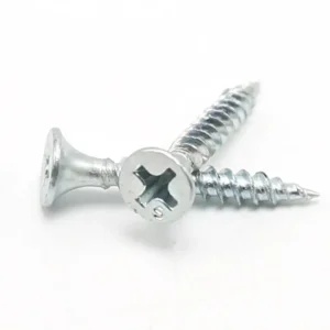Gypsum Board Fastener