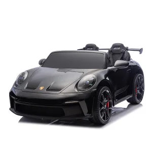 Custom Licensed Porsche 911 GT3 Ride-On