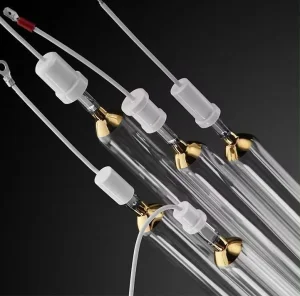 High Pressure Mercury- Lamp 200W-20kw Ultraviolet Curing UV Lamp for Printing Machine and Printer