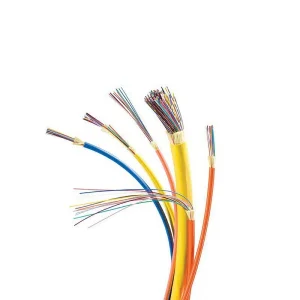 GJFJV Multimode Fiber