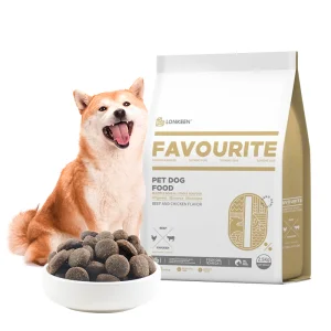 Grain Free Formula Wholesale Price Sensitive Stomach Solution Dog Food