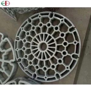 Furnace Material Basket for Cgcf with Lost Foam Cast Process ASTM A297 Hi Cr28ni15mo