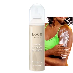 Vitamin E Aloe Vera Moisturizing Body Lotion