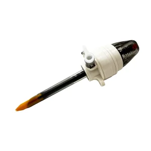 Disposable Laparoscopic Trocar