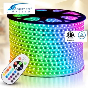 Decoração de Férias TUV 220V LED