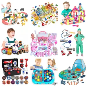 Tombotoys RC