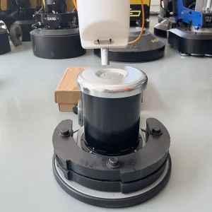Carpet Cleaning Machine