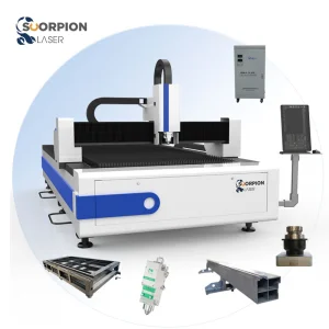 1500w Laser Cutting
