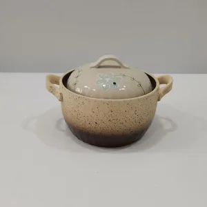 China Hand drawn kiln turned clay pot Manufacturer, Exporters