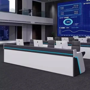 Control Room Console