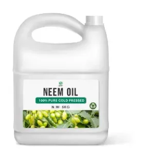 Discount Neem Oil