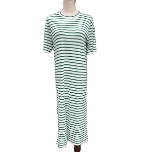 Mesh Maxi