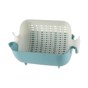 ODM Bulk Sale Vegetable and Fruit Washing Basket