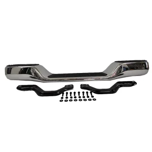 Acessórios Exteriores da Carroceria da Caminhonete Bumper Traseiro para Toyota Hilux Vigo