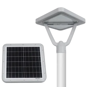 Solar Garden Light