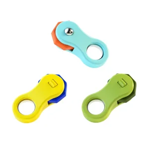 OEM Spinner Rotation Decompression