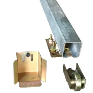 Cantilever Track