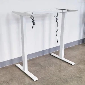 Height Adjustable Standing Desk