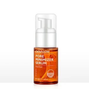 Pore Minimizer Face Serum Multi-Step Solution