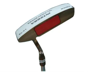 OEM Branded Golf Putter Club Custom Made Golf Club
