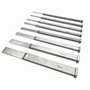 Bone Knife Osteotomes