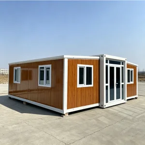 Casa Modular